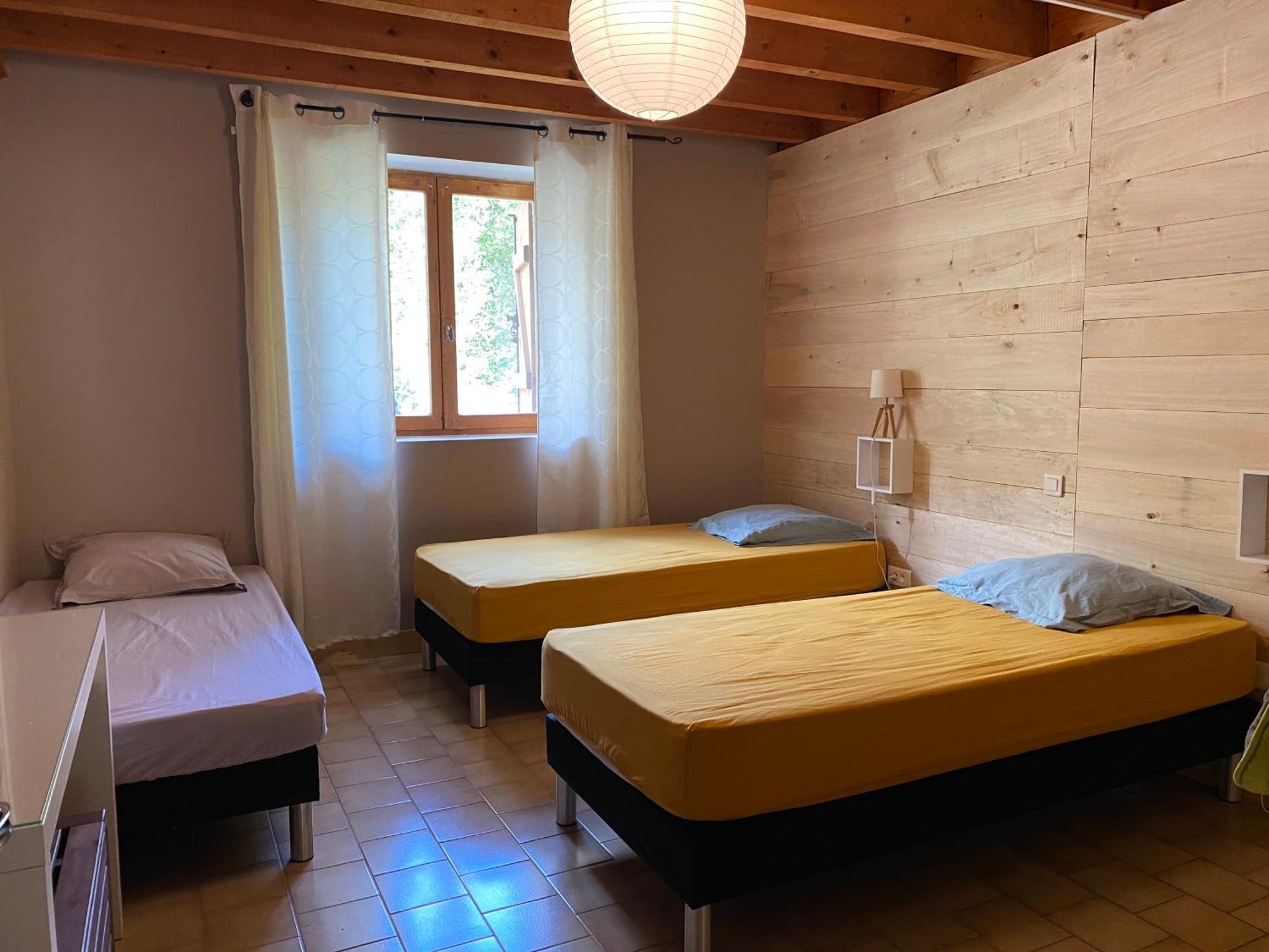 Les Marmottes Pour 12 Avec Bain Nordique Privatif Villa Camous Kültér fotó